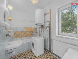 Prodej rodinného domu, Kořenice - Chotouchov, 169 m2