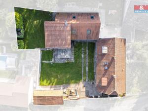 Prodej rodinného domu, Kořenice - Chotouchov, 169 m2