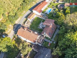 Prodej rodinného domu, Kořenice - Chotouchov, 169 m2