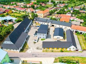 Prodej výrobních prostor, Tavíkovice, 2425 m2