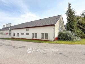 Prodej výrobních prostor, Tavíkovice, 2425 m2