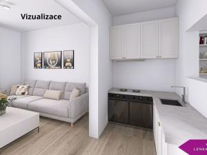 Prodej rodinného domu, Laškov - Kandia, 90 m2