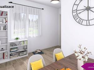 Prodej rodinného domu, Laškov - Kandia, 90 m2