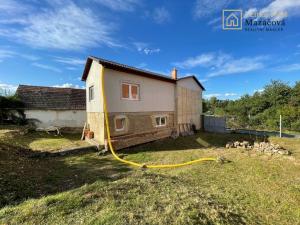 Prodej rodinného domu, Laškov - Kandia, 90 m2