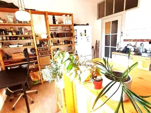 Prodej bytu 1+1, Praha - Nusle, Hvězdova, 45 m2