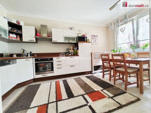 Prodej bytu 4+1, Česká Lípa, Kunratická, 94 m2