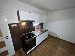 Pronájem bytu 2+1, Ostrava, Čujkovova, 55 m2