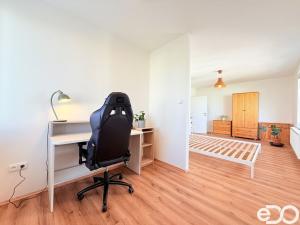 Pronájem bytu 3+1, Pardubice, Chelčického, 95 m2