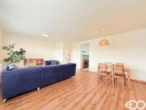 Pronájem bytu 3+1, Pardubice, Chelčického, 95 m2