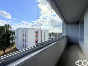 Pronájem bytu 3+1, Pardubice, Chelčického, 95 m2