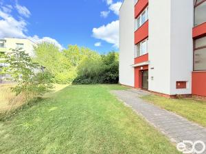 Pronájem bytu 3+1, Pardubice, Chelčického, 95 m2