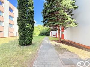 Pronájem bytu 3+1, Pardubice, Chelčického, 95 m2