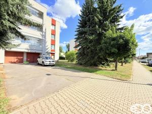 Pronájem bytu 3+1, Pardubice, Chelčického, 95 m2