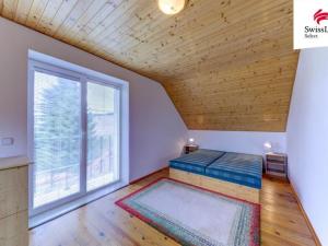 Prodej rodinného domu, Jamné nad Orlicí, 200 m2