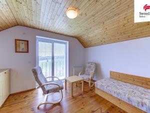 Prodej rodinného domu, Jamné nad Orlicí, 200 m2