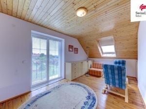 Prodej rodinného domu, Jamné nad Orlicí, 200 m2