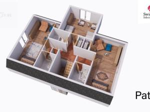 Prodej rodinného domu, Jamné nad Orlicí, 200 m2