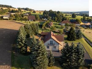 Prodej rodinného domu, Jamné nad Orlicí, 200 m2