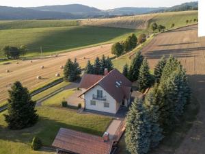 Prodej rodinného domu, Jamné nad Orlicí, 200 m2