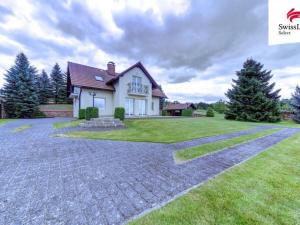 Prodej rodinného domu, Jamné nad Orlicí, 200 m2