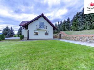 Prodej rodinného domu, Jamné nad Orlicí, 200 m2