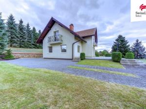 Prodej rodinného domu, Jamné nad Orlicí, 200 m2