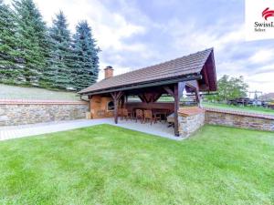 Prodej rodinného domu, Jamné nad Orlicí, 200 m2