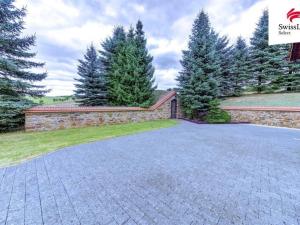 Prodej rodinného domu, Jamné nad Orlicí, 200 m2