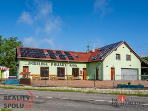 Prodej výrobních prostor, Třebechovice pod Orebem, Pardubická, 315 m2