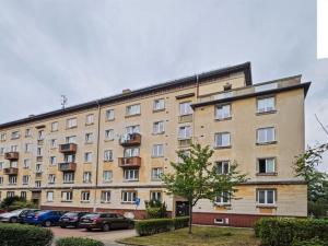 Prodej bytu 2+1, Pardubice, Jilemnického, 58 m2
