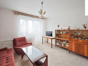 Prodej bytu 2+1, Pardubice, Jilemnického, 58 m2