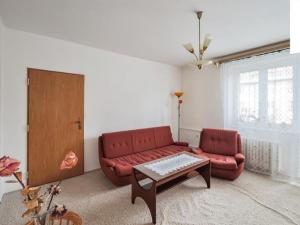 Prodej bytu 2+1, Pardubice, Jilemnického, 58 m2