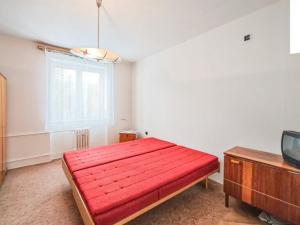 Prodej bytu 2+1, Pardubice, Jilemnického, 58 m2