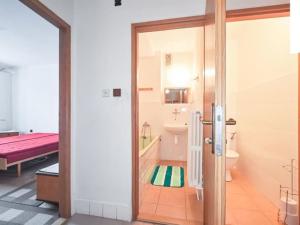 Prodej bytu 2+1, Pardubice, Jilemnického, 58 m2