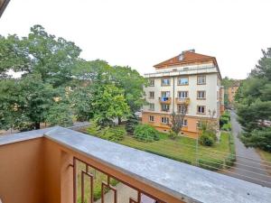 Prodej bytu 2+1, Pardubice, Jilemnického, 58 m2