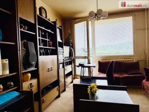 Prodej bytu 2+kk, Zruč nad Sázavou, Poštovní, 39 m2
