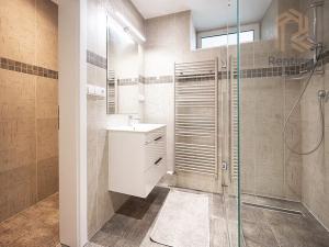 Pronájem bytu 3+1, Praha - Smíchov, Lidická, 87 m2