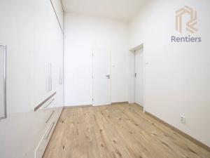 Pronájem bytu 3+1, Praha - Smíchov, Lidická, 87 m2