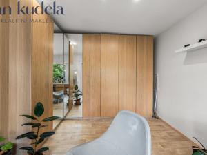 Prodej bytu 3+kk, Brno, Húskova, 57 m2