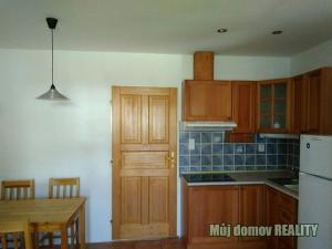 Pronájem bytu 2+kk, Praha - Běchovice, Václava Kovaříka, 50 m2