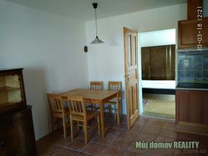Pronájem bytu 2+kk, Praha - Běchovice, Václava Kovaříka, 50 m2