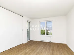 Pronájem bytu 2+kk, Praha - Stodůlky, Mukařovského, 58 m2