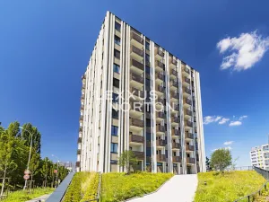 Pronájem bytu 2+kk, Praha - Stodůlky, Mukařovského, 58 m2