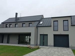 Prodej rodinného domu, Slapy, 202 m2