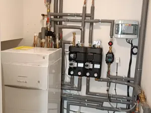 Prodej rodinného domu, Slapy, 202 m2