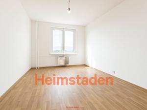 Pronájem bytu 3+1, Havířov - Prostřední Suchá, Dělnická, 69 m2