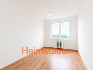 Pronájem bytu 3+1, Havířov - Prostřední Suchá, Dělnická, 69 m2