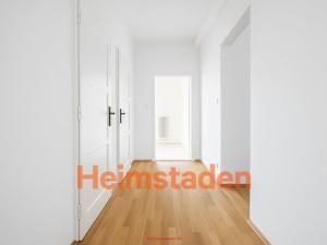 Pronájem bytu 2+1, Ostrava - Poruba, Dvorní, 55 m2