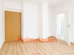 Pronájem bytu 1+1, Ostrava - Poruba, Školní, 40 m2