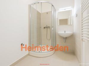 Pronájem bytu 1+1, Ostrava - Poruba, Školní, 40 m2